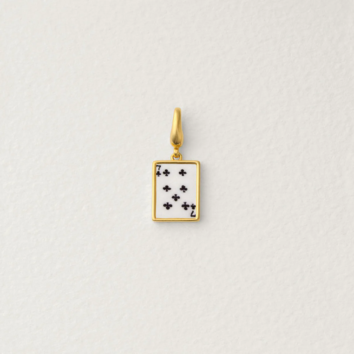 Lucky 7 Charm
