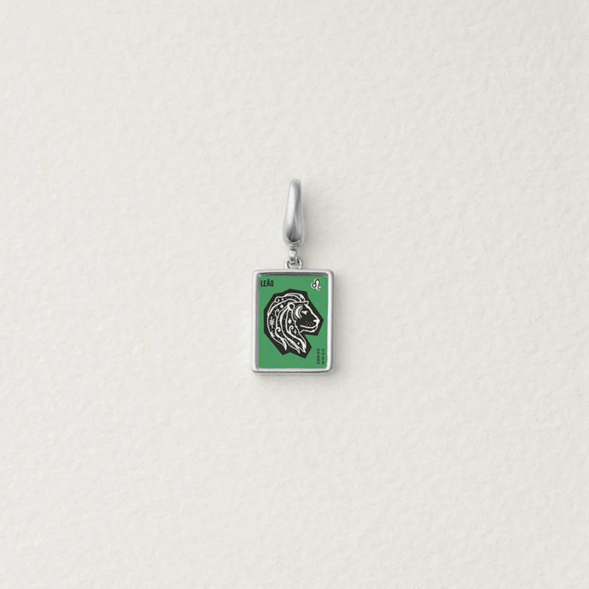 Zodiac Charms – Vintage Astrology Stamps - Image 19